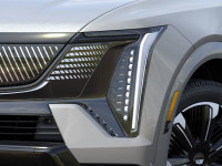 Le Cadillac Escalade IQ 2025 version Sport 2 4 portes TI est un VUS électrique démonstrateur de 3999... (image 9)