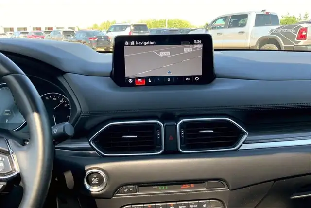 2020 Mazda Cx-5 GT AWD in Cars & Trucks in Edmonton - Image 7