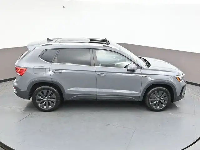 2024 Volkswagen Taos COMFORTLINE Lane Departure Warning with Bli in Cars & Trucks in Dartmouth - Image 38