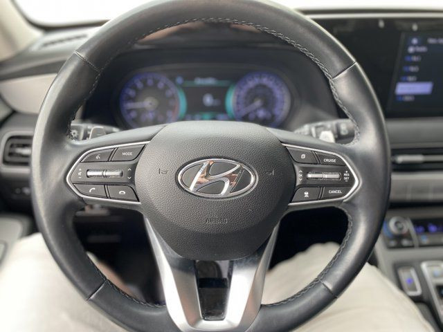 2022 Hyundai Palisade Preferred Heated SeatsSunroof in Cars & Trucks in Red Deer - Image 4