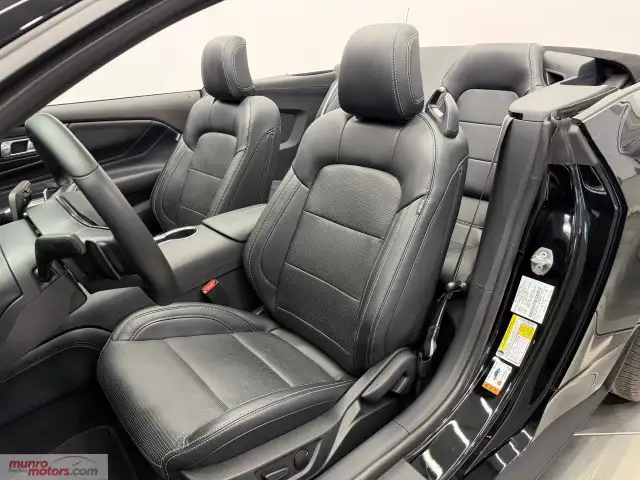 2024 Ford Mustang in Cars & Trucks in Brantford - Image 30