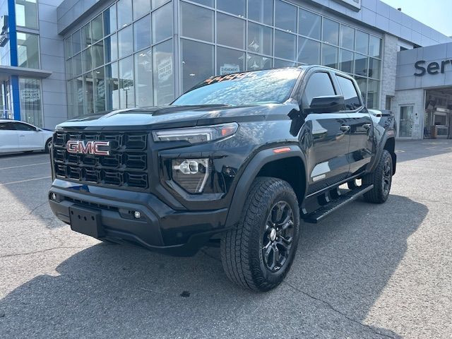 2023 GMC Canyon ELEVATION CREW OFF ROAD LIFT KIT 2'' MAG NOIR 4X in Cars & Trucks in City of Montréal - Image 3