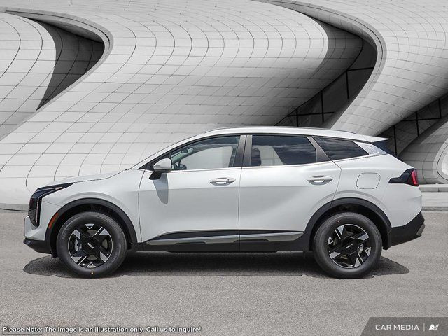 2026 Kia Sportage LX in Cars & Trucks in London - Image 3