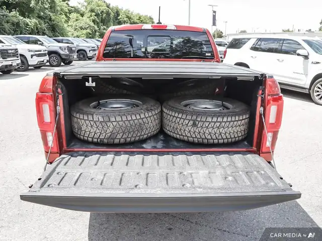 2019 Ford Ranger Lariat TRAILER TOW PACKAGE | RUNNING BOARDS... in Cars & Trucks in London - Image 12