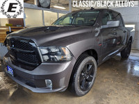 2021 Ram 1500 CLASSIC EXPRESS  LOW LOW KILOMETERS!!