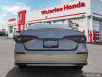 *WATERLOO HONDA'S **PRE-OWNED BUY SMART PROGRAM* - With the purchase of this vehicle, you will recei... (image 5)