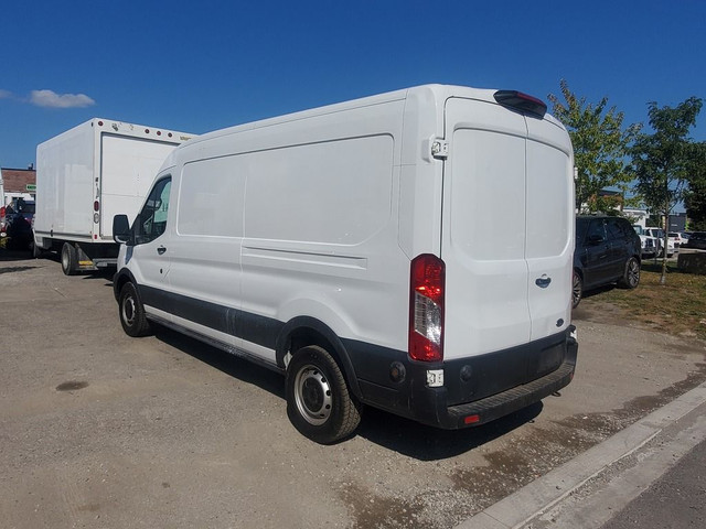  2020 Ford Transit Van T-150 148WB Mid Roof - V6 Gas - Btooth/Ca in Cars & Trucks in City of Toronto - Image 2