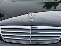 JUST LANDED!! 2005 Mercedes-Benz C240!! **CLEAN CARFAX** 2.6L INLINE 6 MOTOR, AUTOMATIC TRANSMISSION... (image 9)