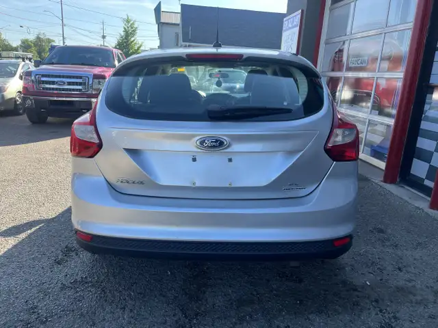 2014 Ford Focus SE in Cars & Trucks in Kitchener / Waterloo - Image 6