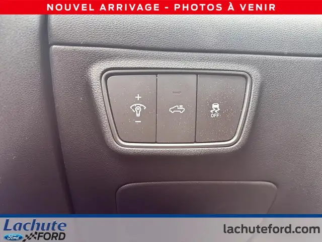 Hyundai Santa Cruz Preferred AWD w/Trend Pkg 2022 à vendre in Cars & Trucks in Laurentides - Image 12