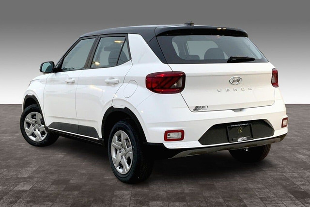2025 Hyundai VENUE ESSENTIAL TWO-TONE in Cars & Trucks in Edmonton - Image 3