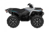 2024 Yamaha GRIZZLY EPS SE