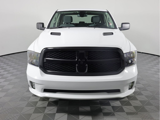 2023 Ram 1500 Classic NIGHT EDITION CREW CAB | SUB-ZERO PKG | in Cars & Trucks in Calgary - Image 2