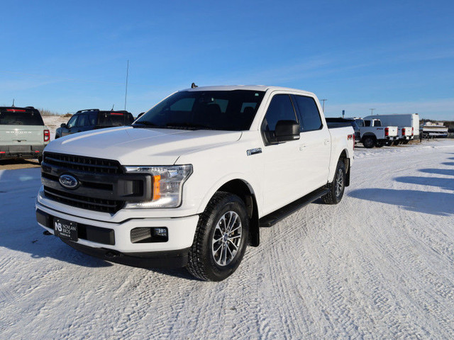 2020 Ford F-150 XLT - Heated Seats - Power Tailgate in Cars & Trucks in Lloydminster - Image 2