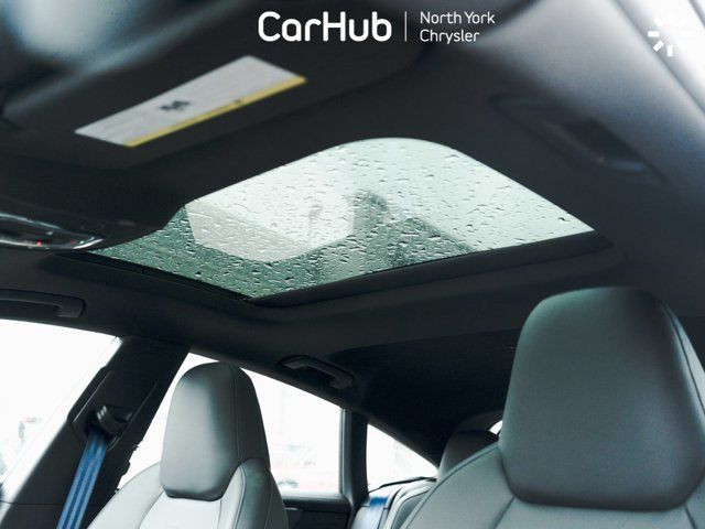 2025 Audi RS 7 Sunroof 360 Camera Bang & Olufsen Audio in Cars & Trucks in City of Toronto - Image 4