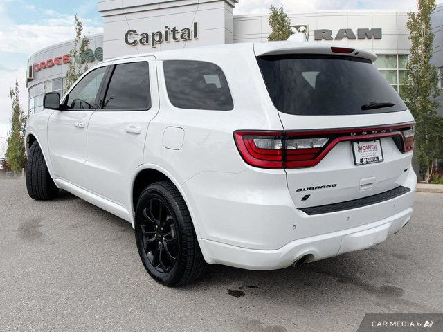 2020 Dodge Durango GT | One Owner Carfax | in Cars & Trucks in Edmonton - Image 4