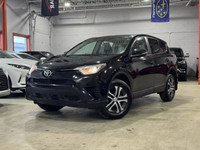 2016 Toyota RAV4 LE/AWD/AUTOMATIQUE/AC/BLUETOOTH/CRUISE CONTROL/GROUPE ELECTRIQUE ! 5151 BOULEVARD I... (image 1)