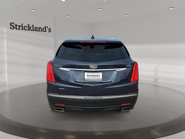 2019 CADILLAC XT5 AWD LUXURY AWD in Cars & Trucks in Stratford - Image 4