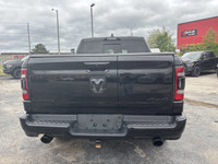Clean Car Fax**One Owner Trade In**Ram 1500**Limited**Night Edition**5.7L**V8**4x4**Leather Bucket S... (image 8)