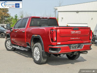 Engine: 8 Cylinder Engine 6.6L/403CI Safety Equipment Automatic Emergency Braking StabiliTrak, stabi... (image 3)