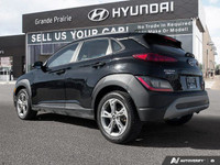 Command the road with this 2023 Hyundai Kona Preferred, a stylish and practical SUV boasting a sleek... (image 3)
