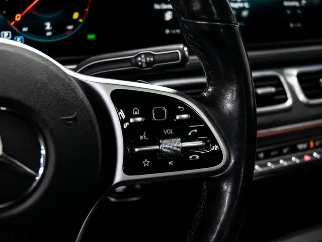 2021 Mercedes-Benz GLE 350 Blind Spot Nav System Sunroof Heated  in Cars & Trucks in City of Toronto - Image 18