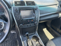 PRIX ET QUALITÉ IMBATTABLE venez découvrir notre TOYOTA CAMRY 2016 XSE ÉCRAN SIÈGES CHAUF BLUETOOTH... (image 5)