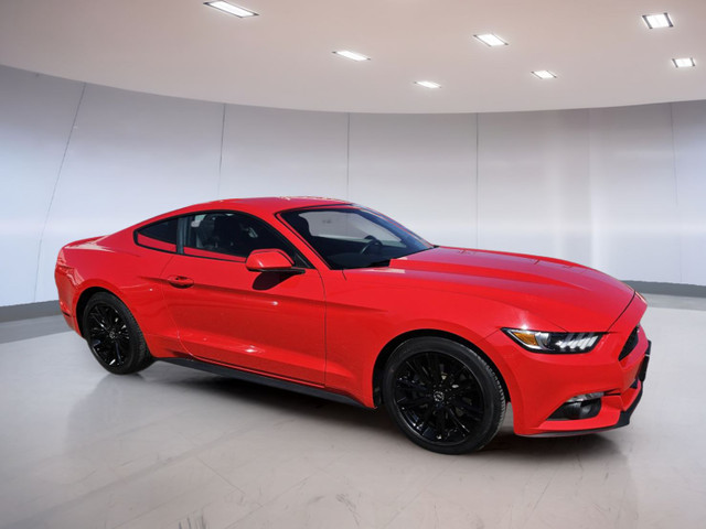 Ford Mustang V6 2017 in Cars & Trucks in Medicine Hat