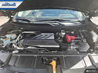 Check out this certified 2023 Nissan Rogue SV AWD | Pano Roof | Remote Start | Heated Seats + Steeri... (image 8)
