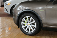 VIEWINGS BY APPOINTMENT ONLY. VEHICLE IS LOCATED OFF-SITE 2011 Porsche Cayenne S Hybrid 3.0L V6 AWD... (image 5)