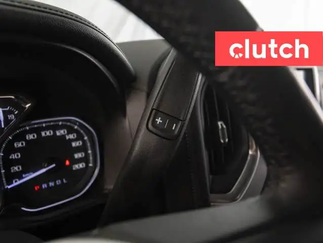 2021 GMC Sierra 1500 Elevation 4x4 w/ Apple CarPlay & Android Au in Cars & Trucks in Ottawa - Image 29