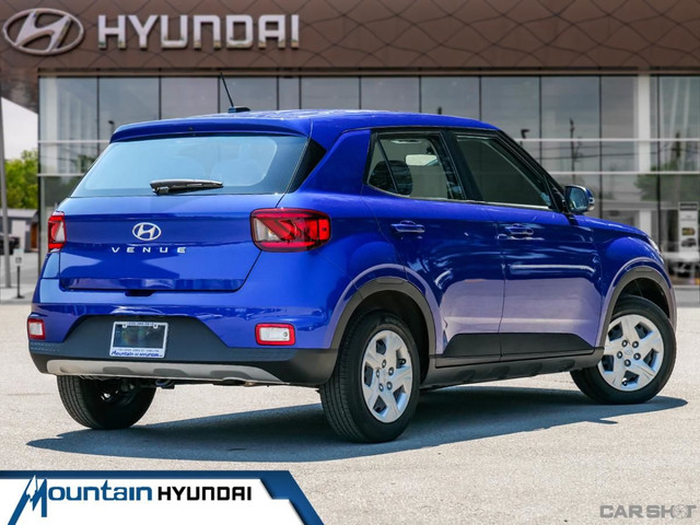 2024 HYUNDAI VENUE ESSENTIAL in Cars & Trucks in Hamilton - Image 2