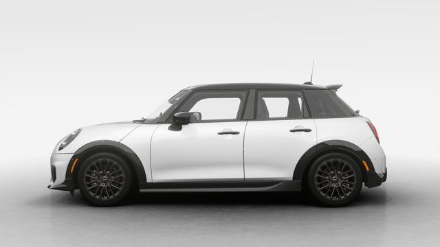 2025 MINI 5 Door Cooper S in Cars & Trucks in Laval / North Shore - Image 4