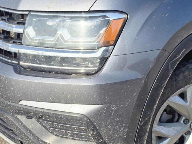 2018 Volkswagen Atlas Trendline in Cars & Trucks in Grande Prairie - Image 4