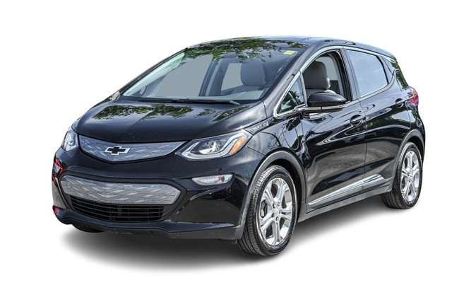 2019 Chevrolet Bolt EV dans Autos et camions  à Ville de Montréal