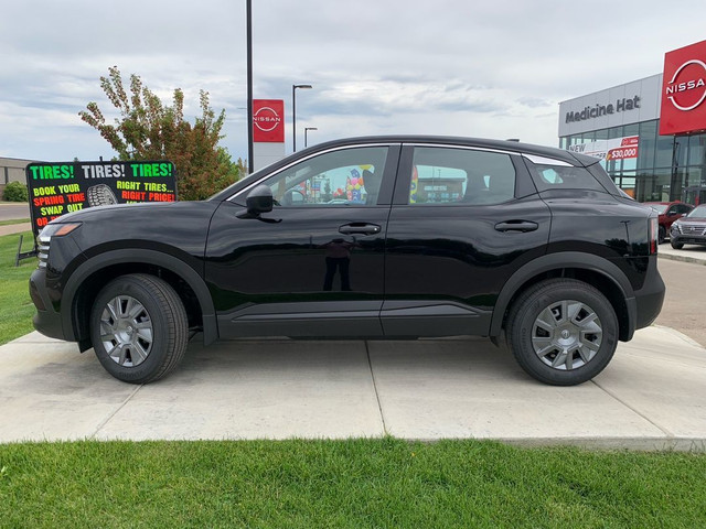 2025 Nissan Kicks S in Cars & Trucks in Medicine Hat - Image 2