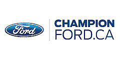 Champion Ford