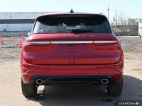 Sunroof! Featuring attractive exterior styling, this Lincoln Corsair promises a smooth ride, with a... (image 5)