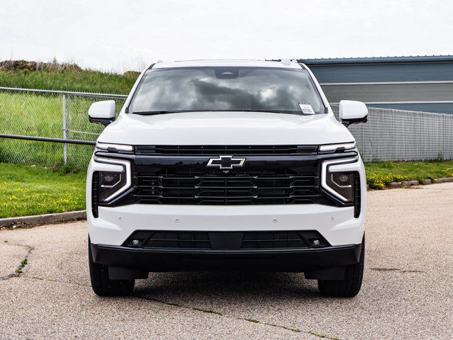 2025 Chevrolet Tahoe RST in Cars & Trucks in Strathcona County - Image 3