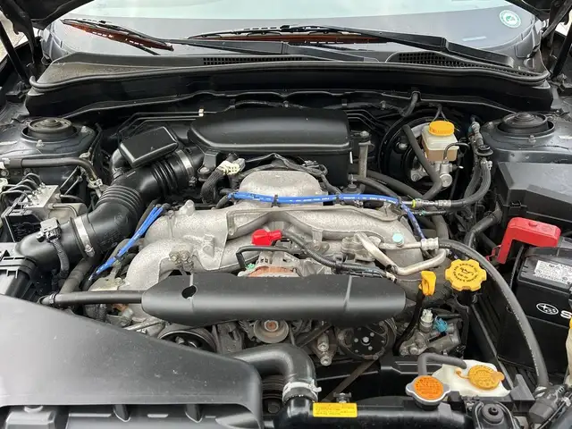 2009 Subaru Impreza 2.5i dans Autos et camions dans Calgary - Image 19