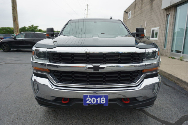 2018 Chevrolet Silverado 1500 in Cars & Trucks in Oakville / Halton Region - Image 2