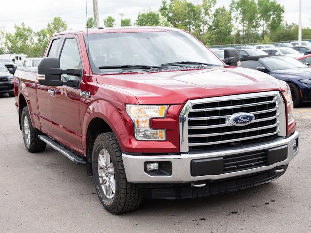 2016 Ford F-150 XLT in Cars & Trucks in Calgary - Image 2