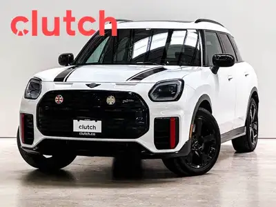NO ACCIDENTS / CLEAN CARFAX / 1 OWNER / Auto Dimming Rearview Mirror, Front Heated Seats, Driver Sea...