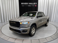 BIG HORN LEVEL 2 EQUIPMENT GROUP, DUAL-PANE PANORAMIC SUNROOF, SPORT APPEARANCE PACKAGE, TRAILER BRA... (image 5)