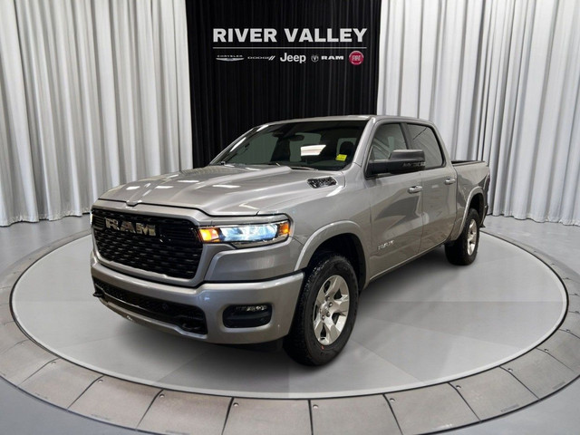 2025 Ram 1500 in Cars & Trucks in Strathcona County - Image 3