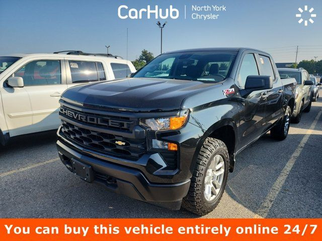 2023 Chevrolet Silverado 1500 Work Truck in Cars & Trucks in City of Toronto