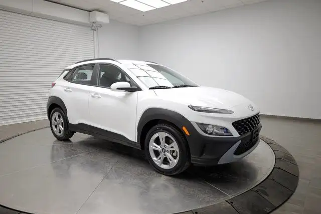 2023 Hyundai Kona Preferred62863211992833121