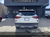 2022 Kia Seltos EX AWD Automatique avec Sièges en Cuir Toit Ouvrant Navigation Carplay Caméra de Rec... (image 5)