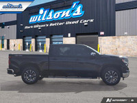 Check out this certified 2023 Chevrolet Silverado 1500 LT True North Edition | Crew | 4X4 | 5.3L | S... (image 5)