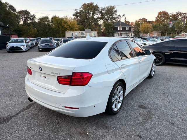 2013 BMW 3 Series 4dr Sdn 328i xDrive AWD in Cars & Trucks in City of Toronto - Image 4